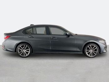 Used BMW 3 Series 2021 for sale - 78641737: Photo