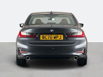 Used BMW 3 Series 2021 for sale - 78641737: Photo