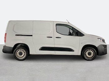 Used Peugeot Partner 2023 for sale - 79019310: Photo