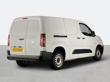 Used Peugeot Partner 2023 for sale - 79019310: Photo