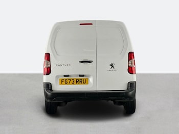 Used Peugeot Partner 2023 for sale - 79019310: Photo