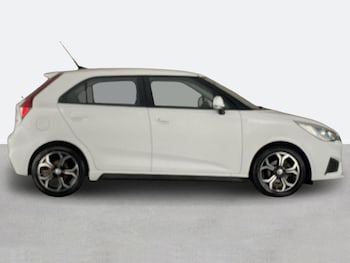 Used MG MG3 2023 for sale - 78692252: Photo