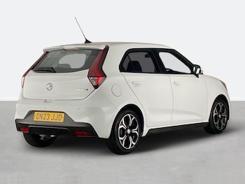Used MG MG3 2023 for sale - 78692252: Photo