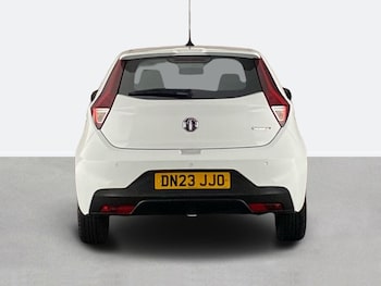 Used MG MG3 2023 for sale - 78692252: Photo