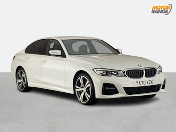 Used BMW 3 Series 2021 for sale - 78826767: Photo