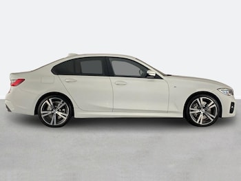Used BMW 3 Series 2021 for sale - 78826767: Photo