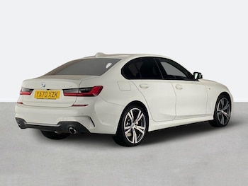 Used BMW 3 Series 2021 for sale - 78826767: Photo
