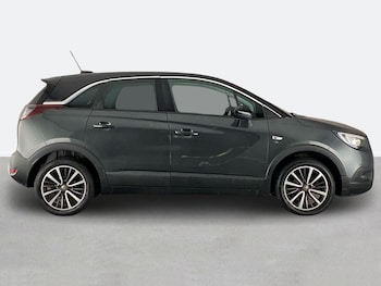 Used Vauxhall Crossland X 2017 for sale - 79503214: Photo
