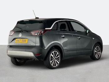 Used Vauxhall Crossland X 2017 for sale - 79503214: Photo