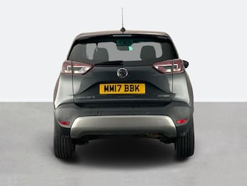 Used Vauxhall Crossland X 2017 for sale - 79503214: Photo