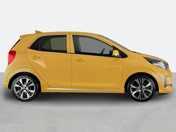 Used Kia Picanto 2023 for sale - 78038165: Photo