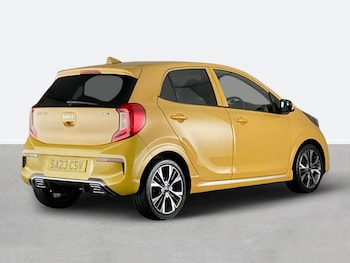 Used Kia Picanto 2023 for sale - 78038165: Photo