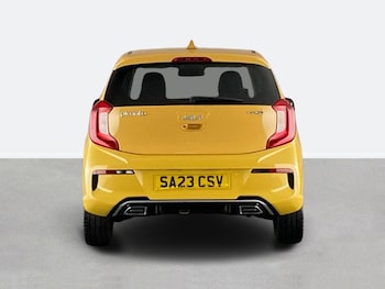 Used Kia Picanto 2023 for sale - 78038165: Photo