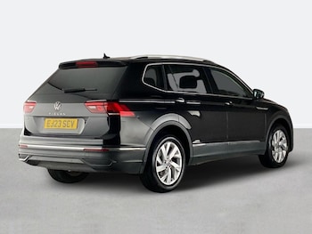 Used Volkswagen Tiguan Allspace 2023 for sale - 78962564: Photo