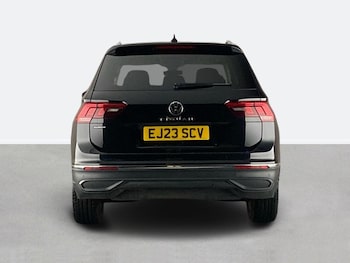 Used Volkswagen Tiguan Allspace 2023 for sale - 78962564: Photo