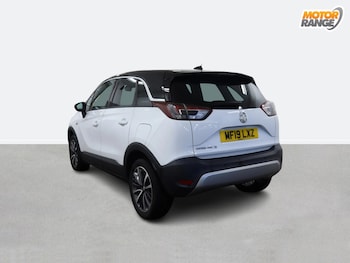 Used Vauxhall Crossland X 2019 for sale - 77398135: Photo