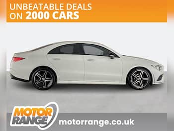 Used Mercedes-Benz CLA 2022 for sale - 79801031: Photo