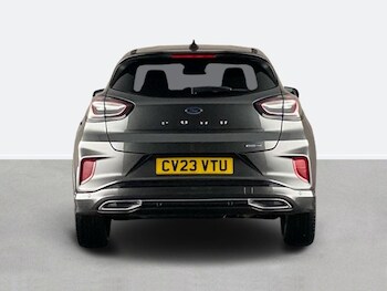 Used Ford Puma 2023 for sale - 78512591: Photo