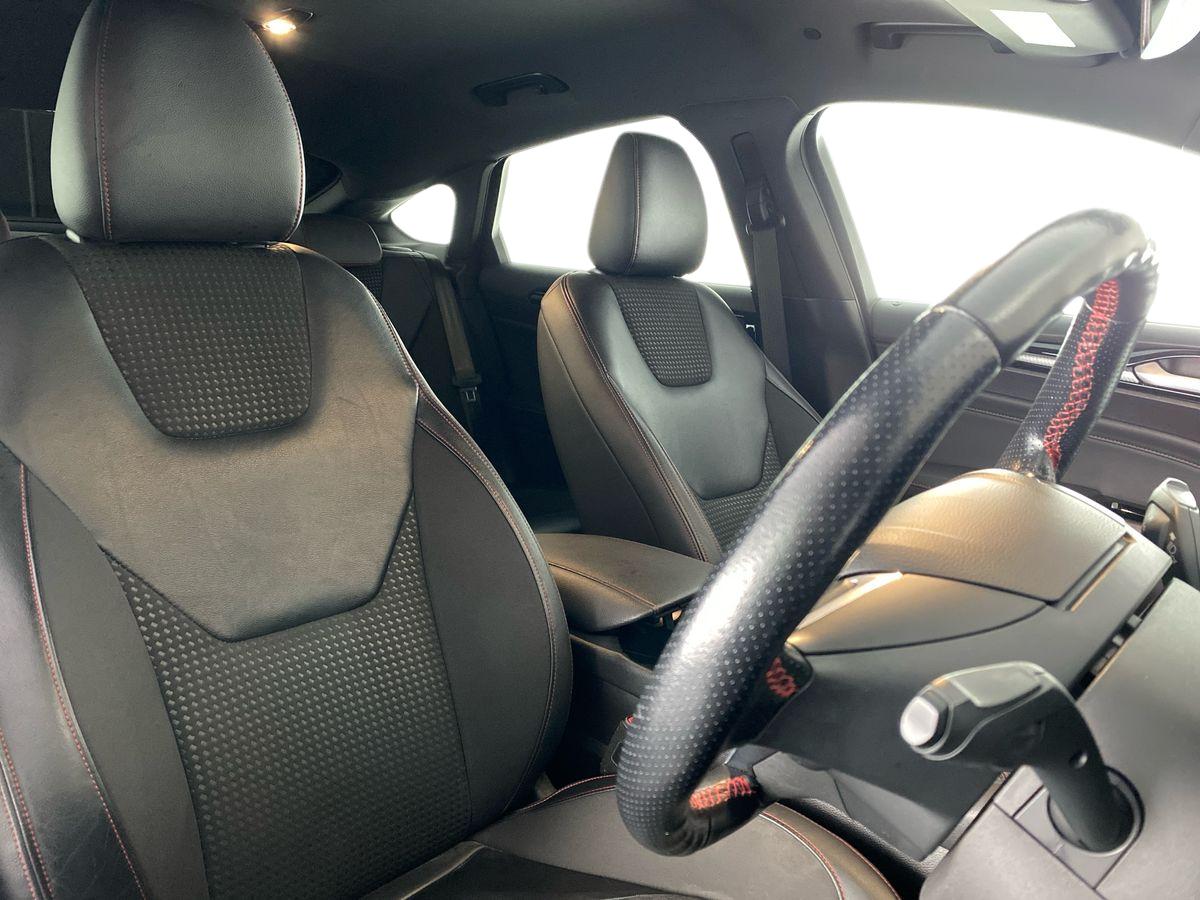 Used Ford Mondeo 2019 for sale - 76128627: Photo 13