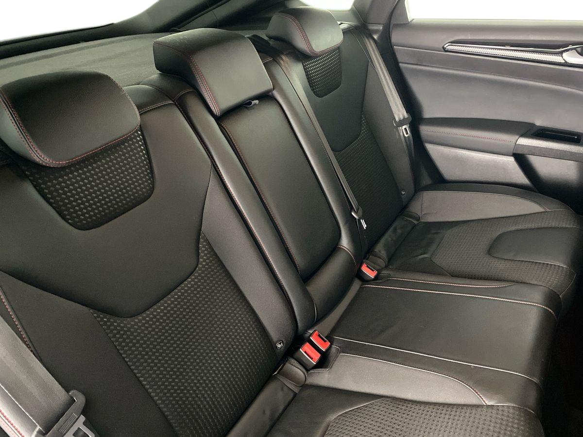 Used Ford Mondeo 2019 for sale - 76128627: Photo 15