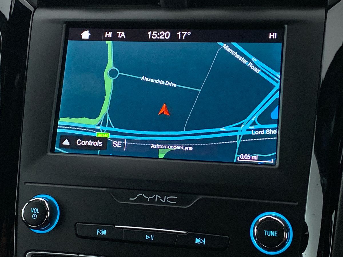 Used Ford Mondeo 2019 for sale - 76128627: Photo 16