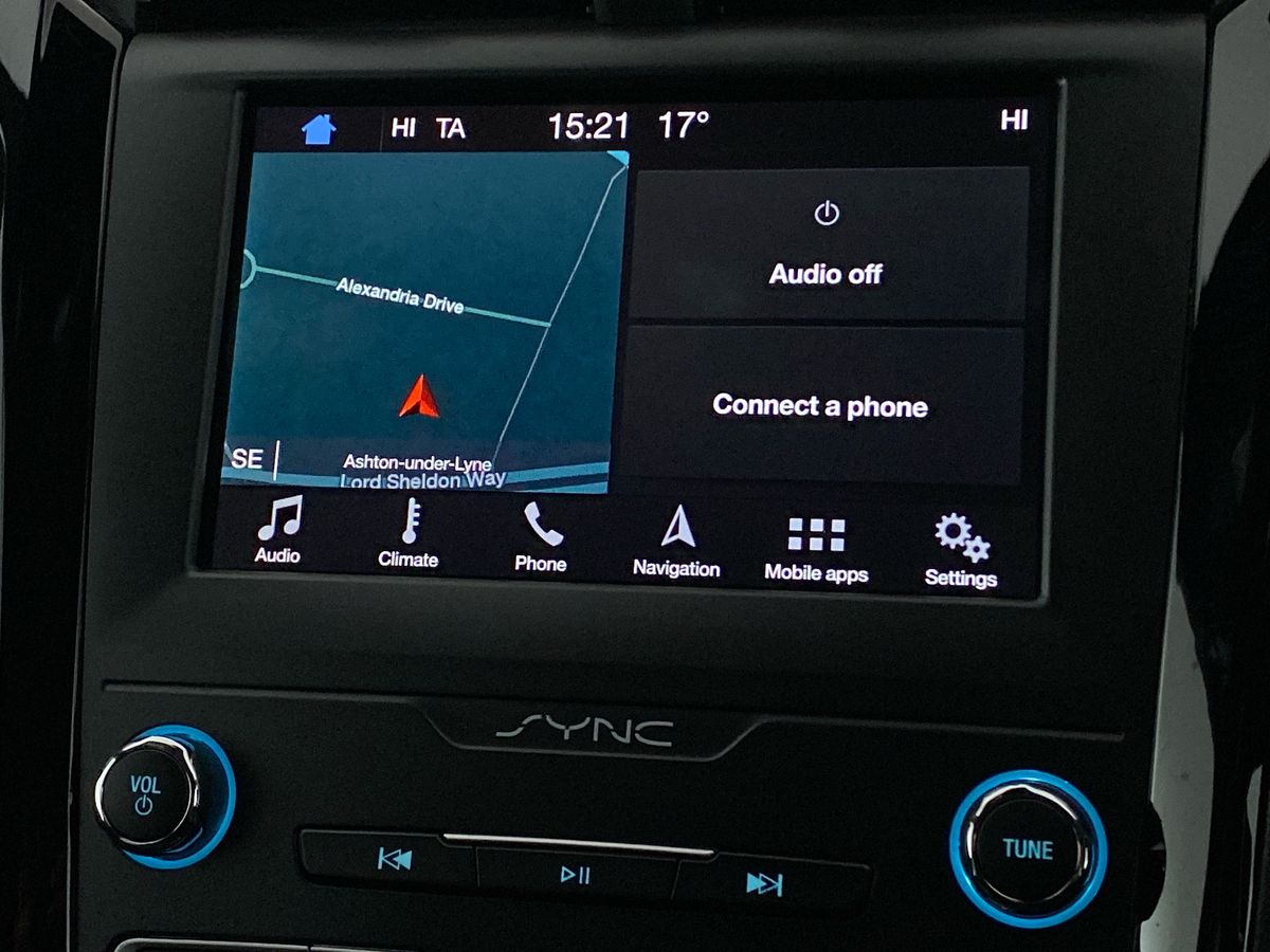 Used Ford Mondeo 2019 for sale - 76128627: Photo 19