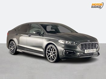 Ford - Mondeo