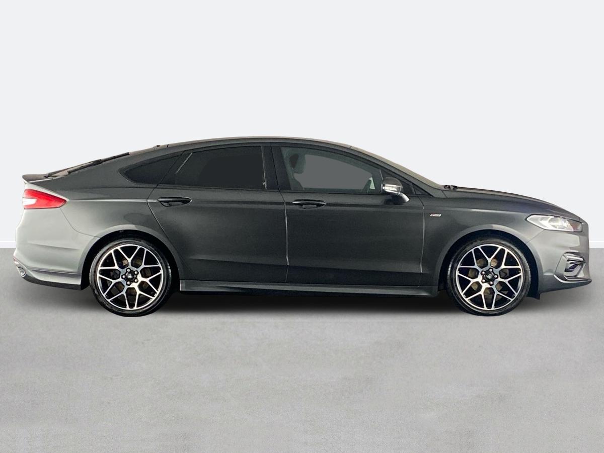Used Ford Mondeo 2019 for sale - 76128627: Photo 2