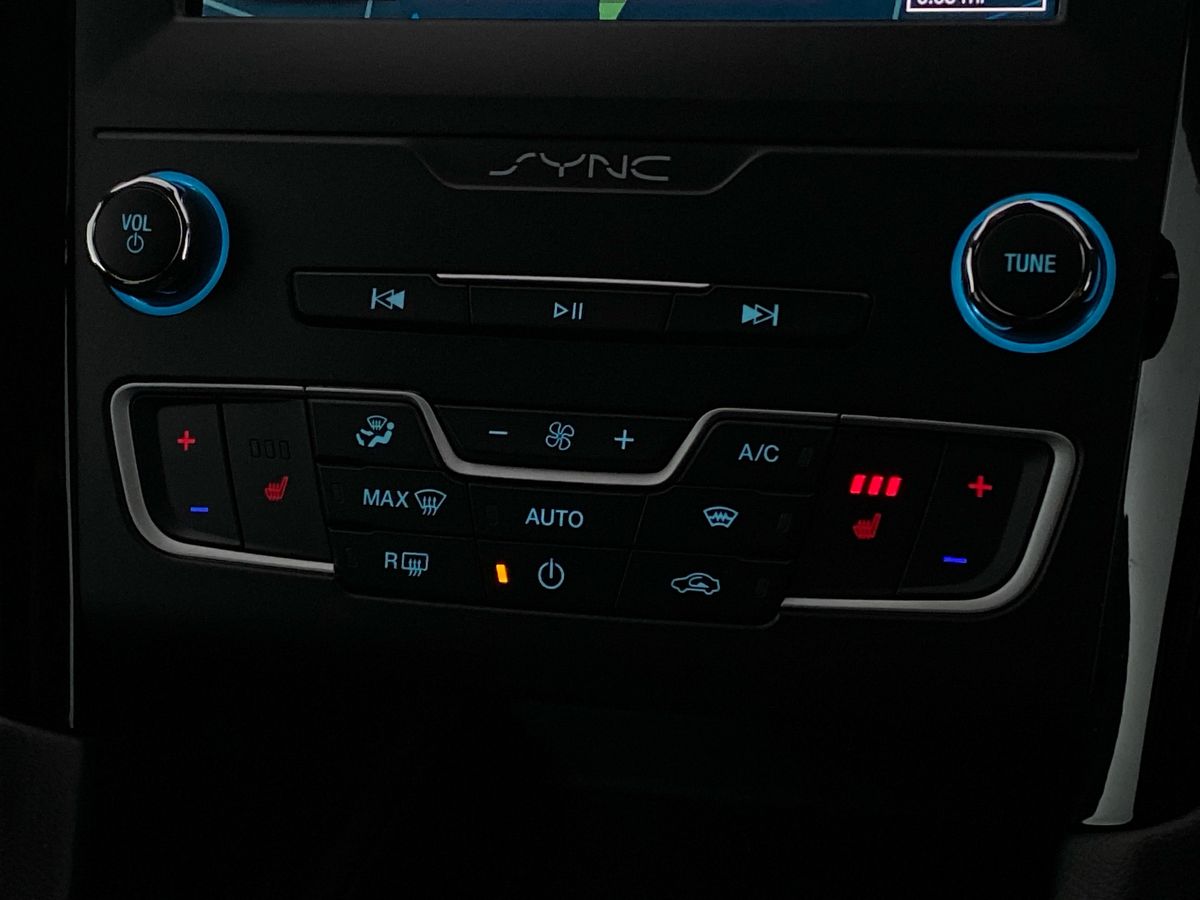 Used Ford Mondeo 2019 for sale - 76128627: Photo 22