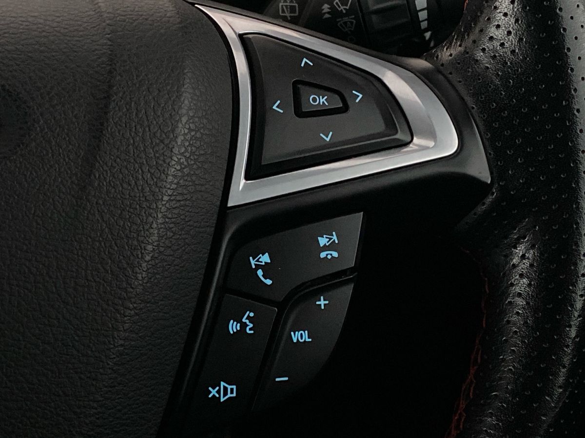 Used Ford Mondeo 2019 for sale - 76128627: Photo 24