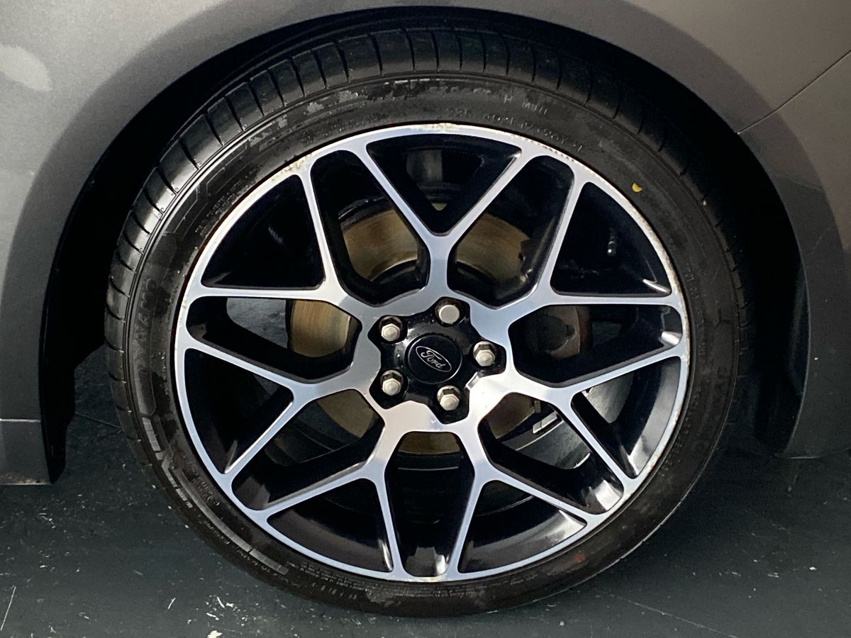 Used Ford Mondeo 2019 for sale - 76128627: Photo 28