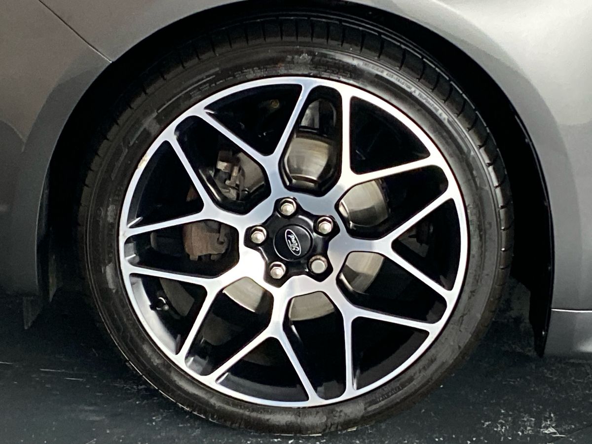 Used Ford Mondeo 2019 for sale - 76128627: Photo 29