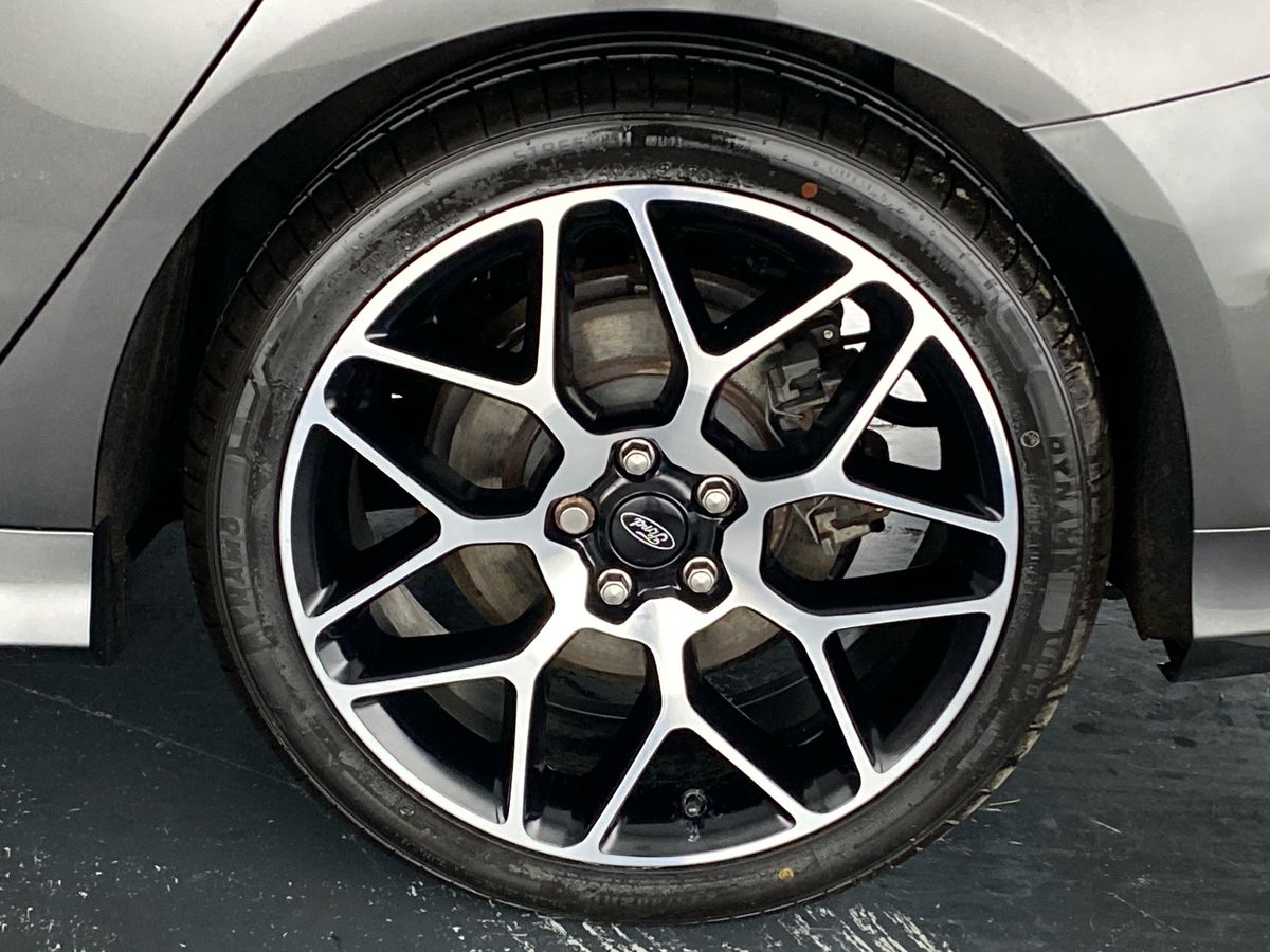 Used Ford Mondeo 2019 for sale - 76128627: Photo 30