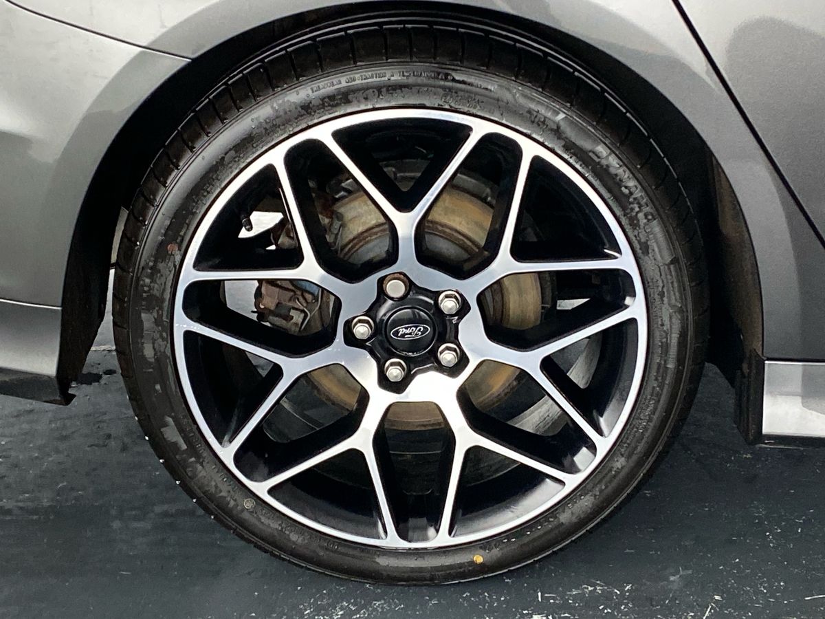 Used Ford Mondeo 2019 for sale - 76128627: Photo 31