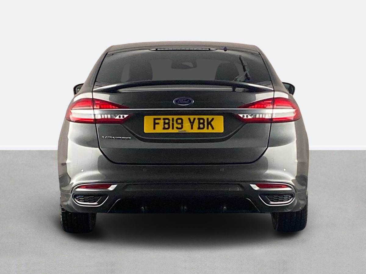 Used Ford Mondeo 2019 for sale - 76128627: Photo 4