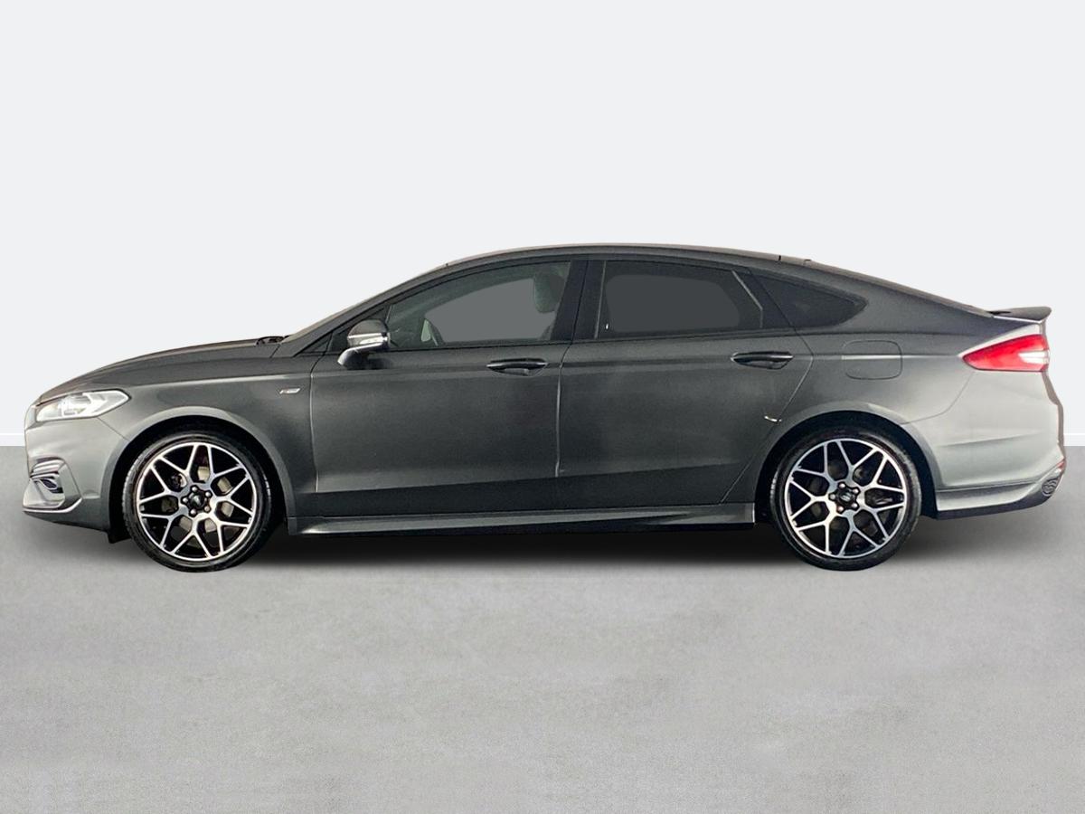 Used Ford Mondeo 2019 for sale - 76128627: Photo 6