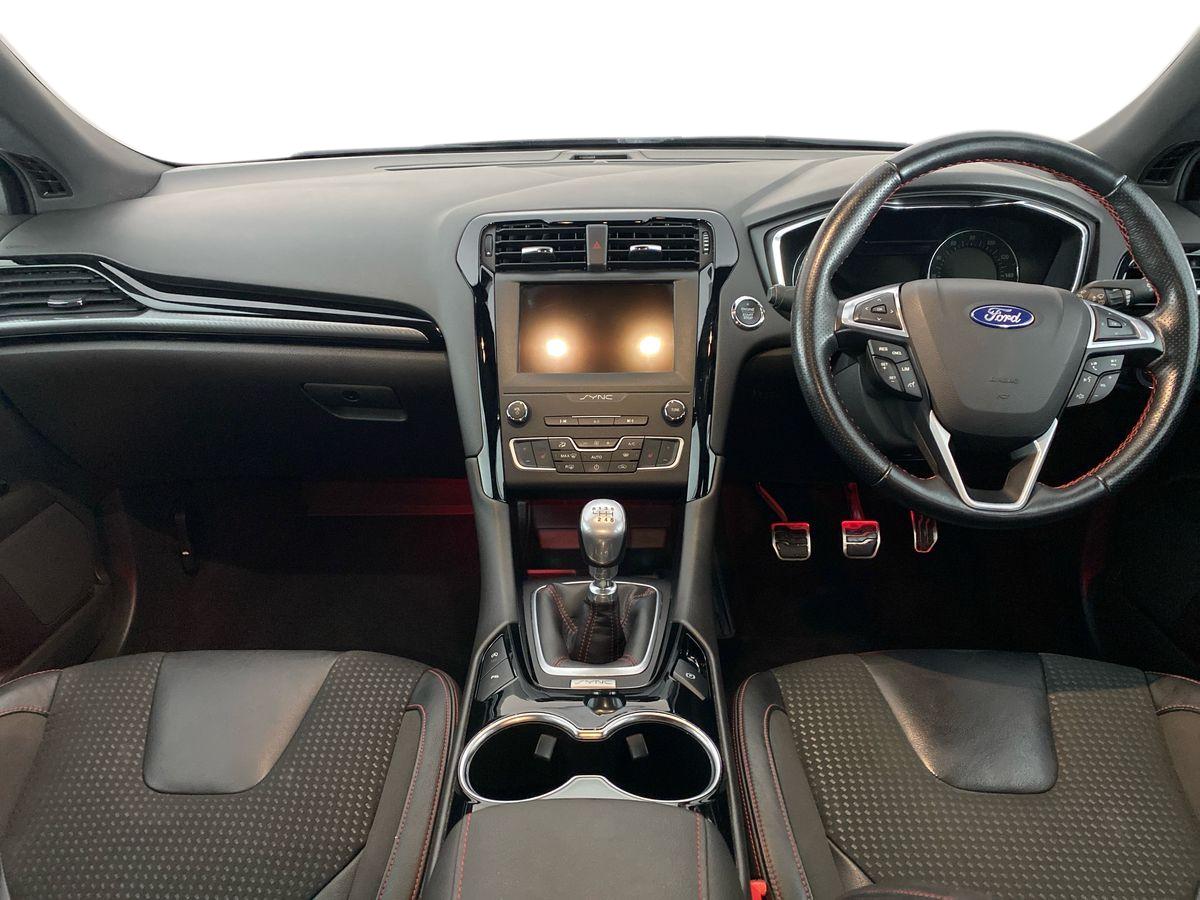 Used Ford Mondeo 2019 for sale - 76128627: Photo 9