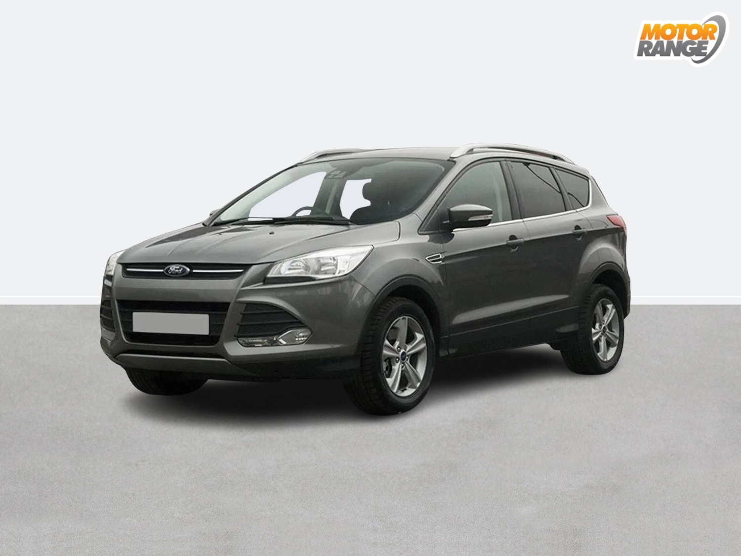 Used Ford Kuga 2015 for sale - 77316751: Photo 1