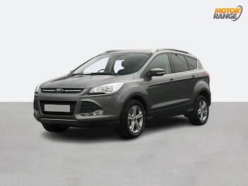 Used Ford Kuga 2015 for sale - 77316751: Photo