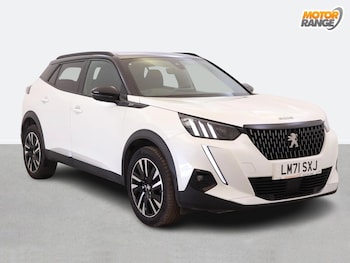 Peugeot - 2008