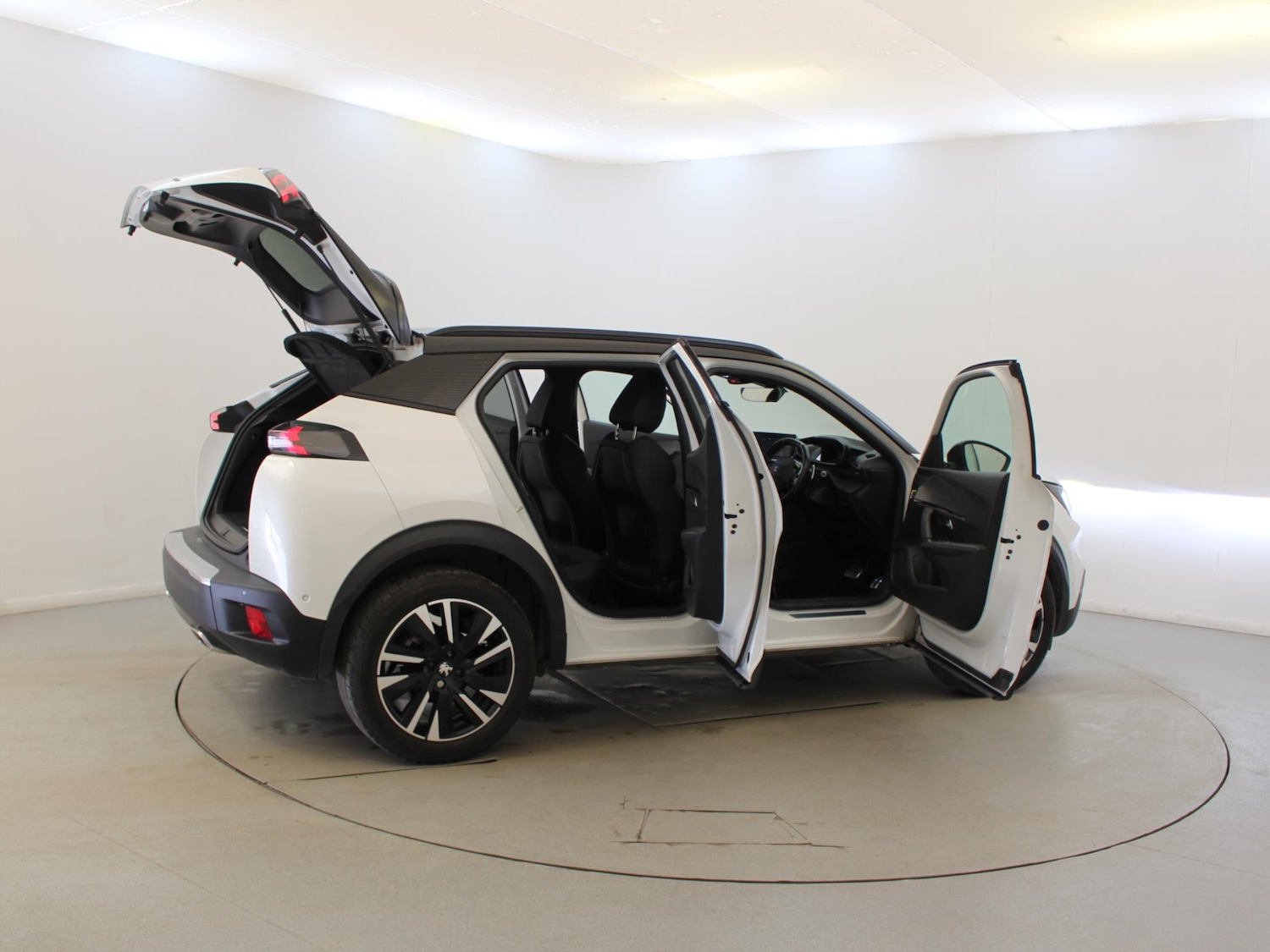 Vehicle 36