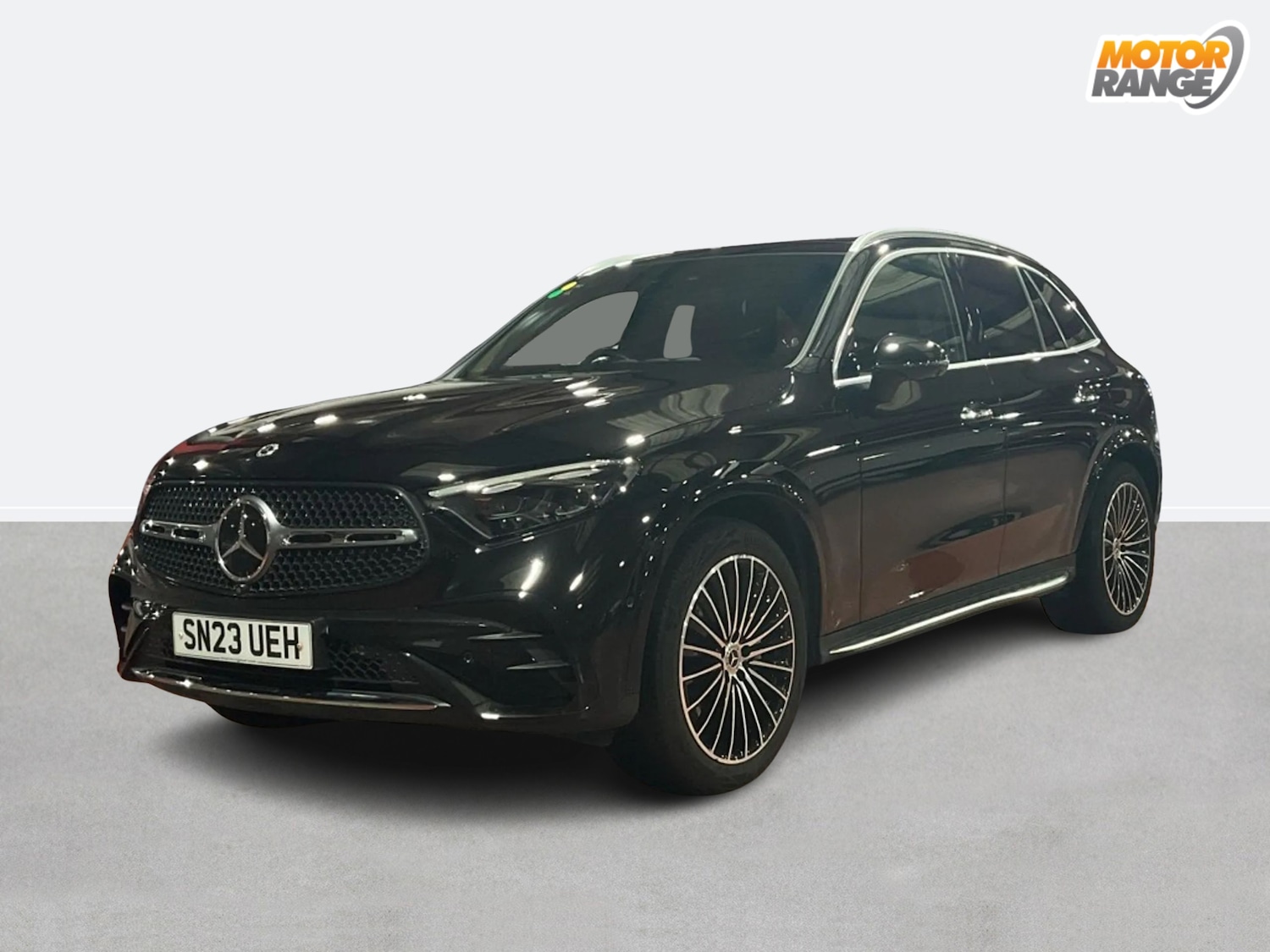 Used Mercedes-Benz GLC 2023 for sale - 76594479: Photo 2