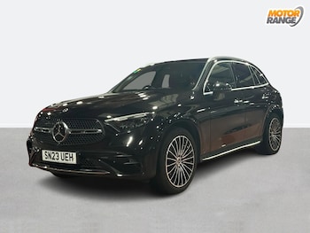 Used Mercedes-Benz GLC 2023 for sale - 76594479: Photo