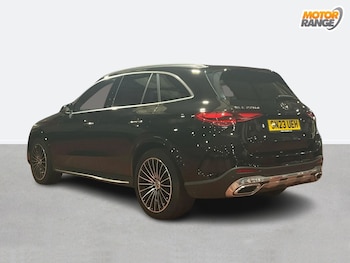 Used Mercedes-Benz GLC 2023 for sale - 76594479: Photo