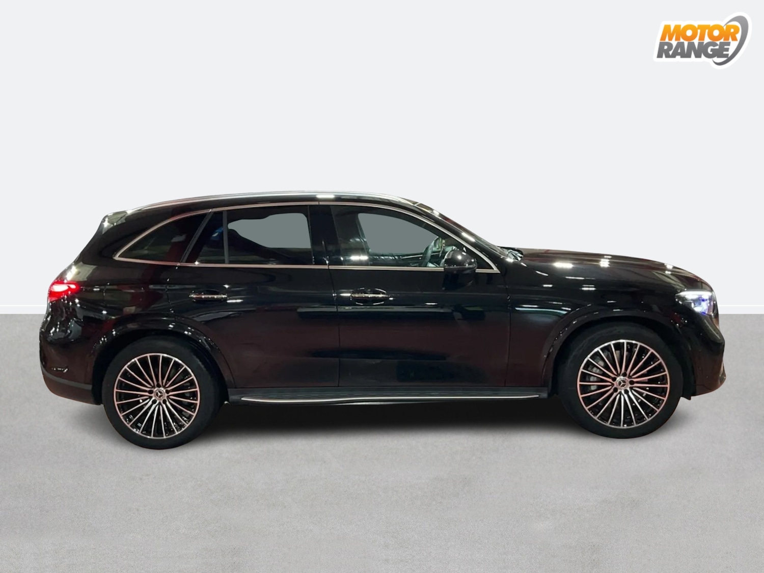 Used Mercedes-Benz GLC 2023 for sale - 76594479: Photo 5