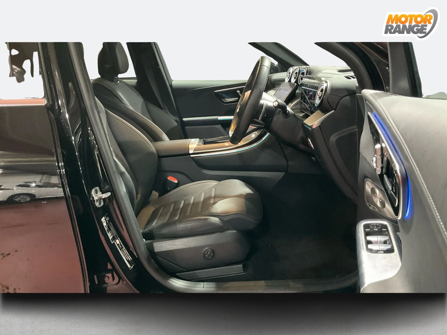 Used Mercedes-Benz GLC 2023 for sale - 76594479: Photo 8