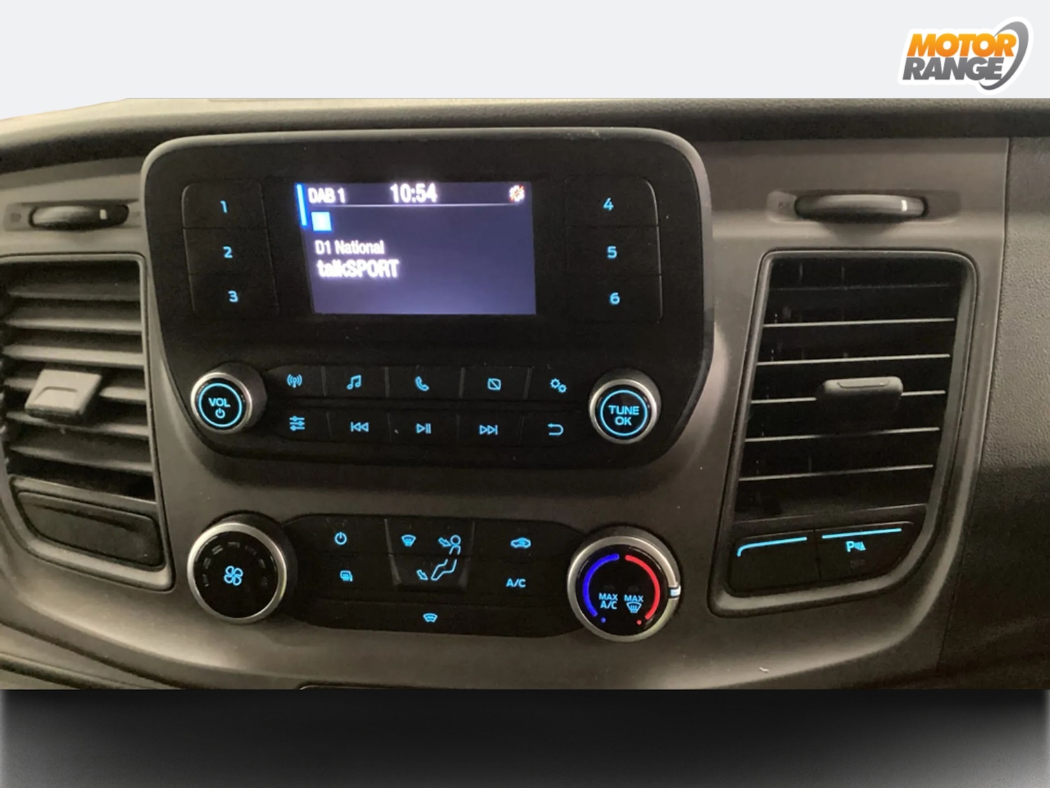 Used Ford Transit Custom 2019 for sale - 77076750: Photo 10