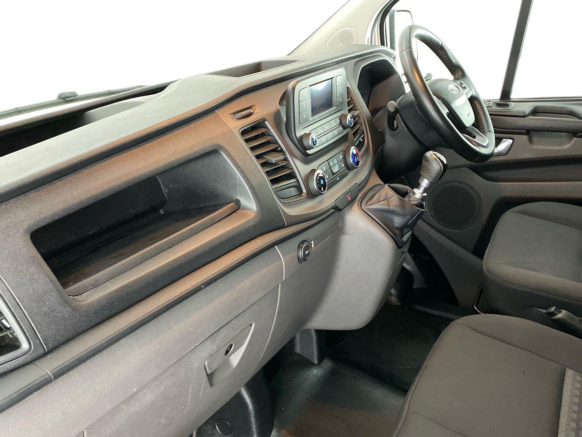 Used Ford Transit Custom 2019 for sale - 77076750: Photo 14