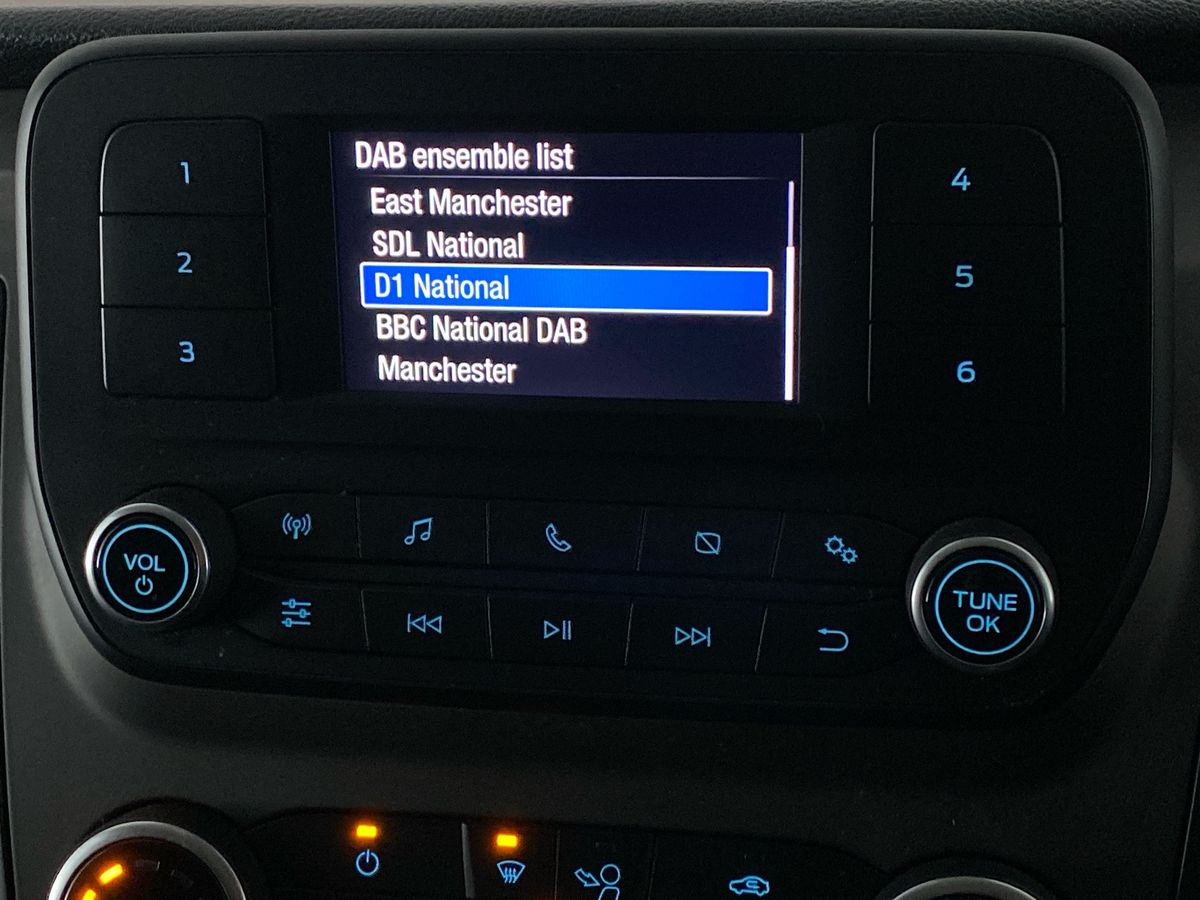 Used Ford Transit Custom 2019 for sale - 77076750: Photo 17