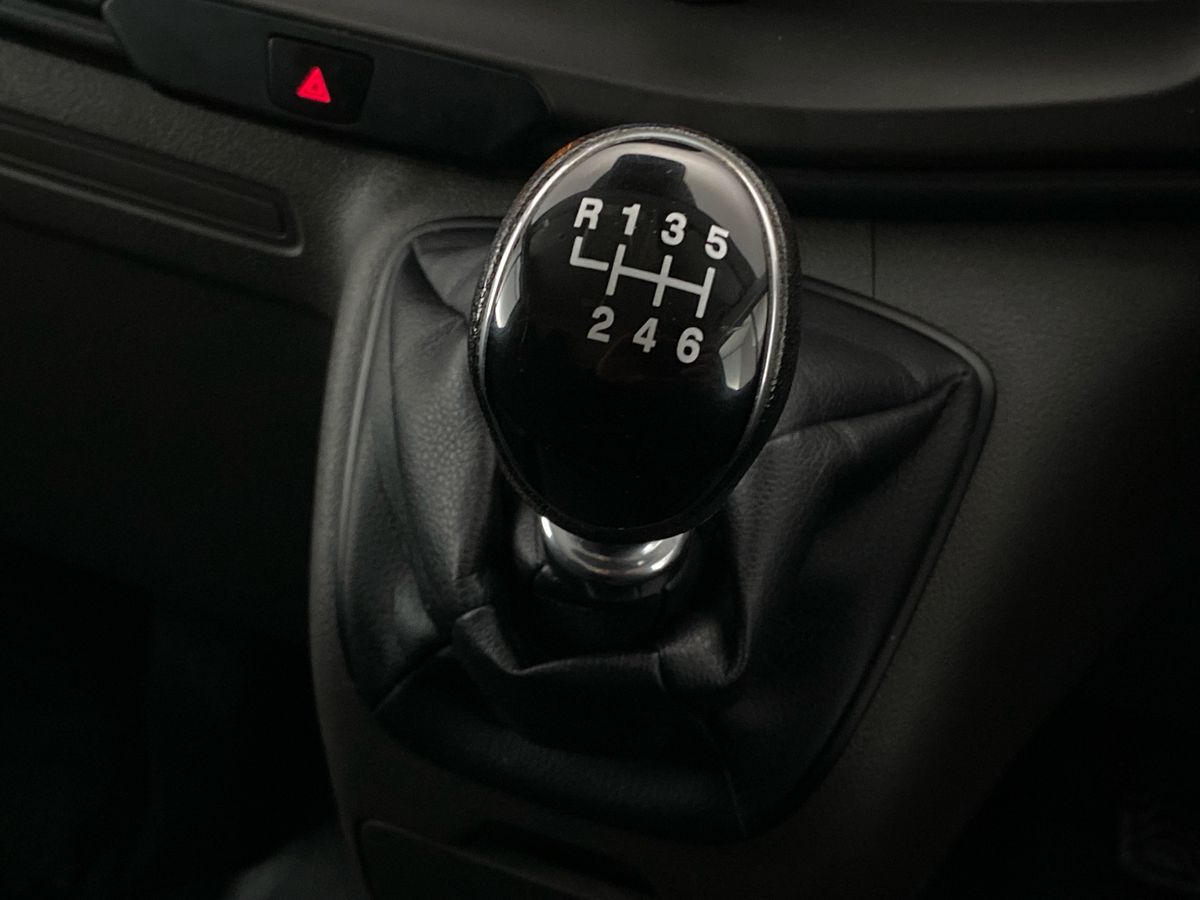 Used Ford Transit Custom 2019 for sale - 77076750: Photo 19